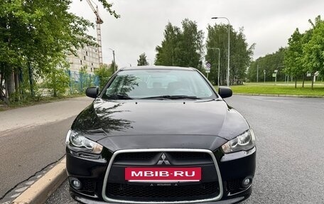 Mitsubishi Lancer IX, 2012 год, 790 000 рублей, 3 фотография