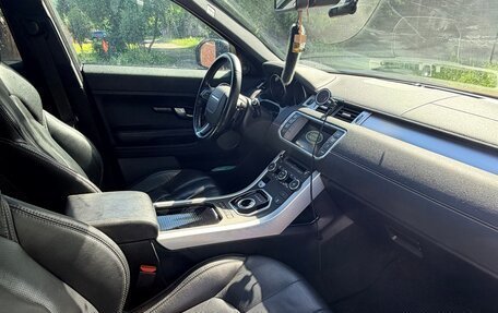 Land Rover Range Rover Evoque I, 2014 год, 2 100 000 рублей, 5 фотография