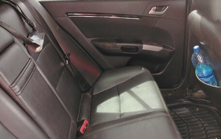 Geely Emgrand EC7, 2013 год, 375 000 рублей, 5 фотография
