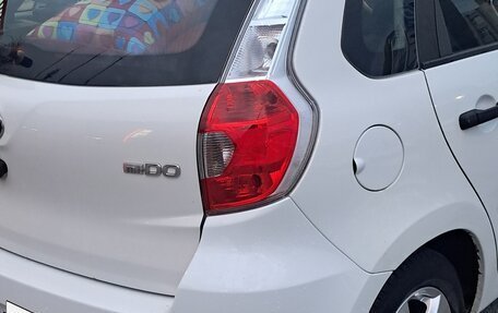 Datsun mi-DO, 2017 год, 750 000 рублей, 8 фотография