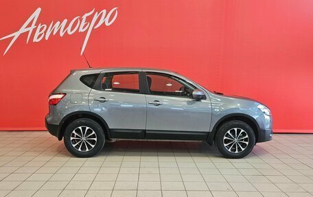 Nissan Qashqai, 2013 год, 1 249 000 рублей, 6 фотография