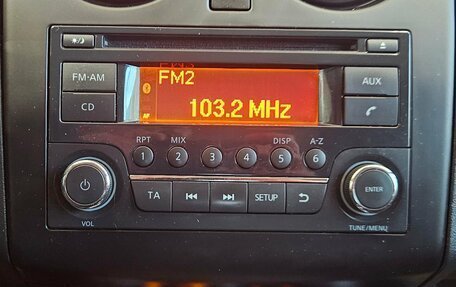 Nissan Qashqai, 2013 год, 1 249 000 рублей, 14 фотография