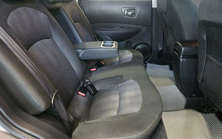 Nissan Qashqai, 2013 год, 1 249 000 рублей, 13 фотография