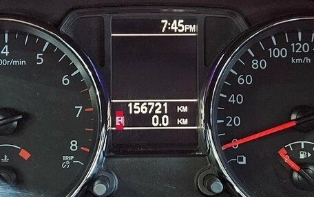 Nissan Qashqai, 2013 год, 1 249 000 рублей, 10 фотография