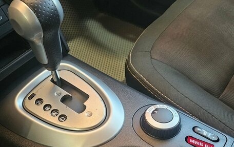 Nissan Qashqai, 2013 год, 1 249 000 рублей, 15 фотография