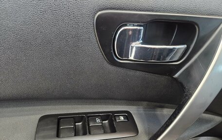 Nissan Qashqai, 2013 год, 1 249 000 рублей, 18 фотография