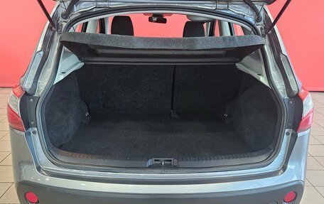 Nissan Qashqai, 2013 год, 1 249 000 рублей, 19 фотография