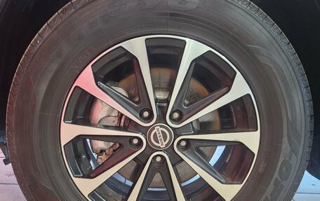 Nissan Qashqai, 2013 год, 1 249 000 рублей, 20 фотография