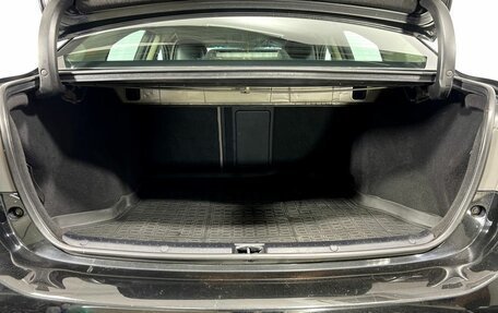 Toyota Avensis III рестайлинг, 2012 год, 1 225 000 рублей, 21 фотография