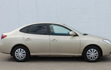 Hyundai Elantra IV, 2008 год, 550 000 рублей, 3 фотография
