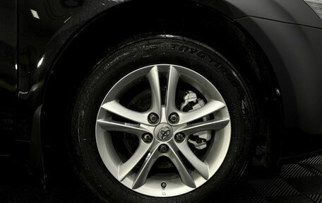Toyota Avensis III рестайлинг, 2012 год, 1 225 000 рублей, 22 фотография