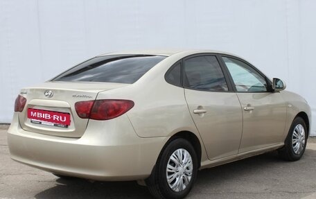 Hyundai Elantra IV, 2008 год, 550 000 рублей, 4 фотография