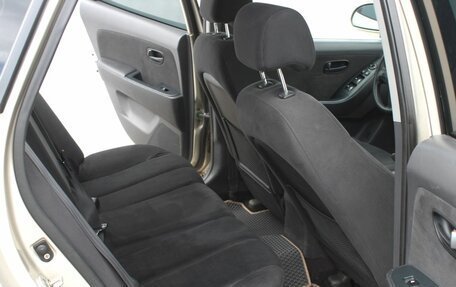 Hyundai Elantra IV, 2008 год, 550 000 рублей, 10 фотография