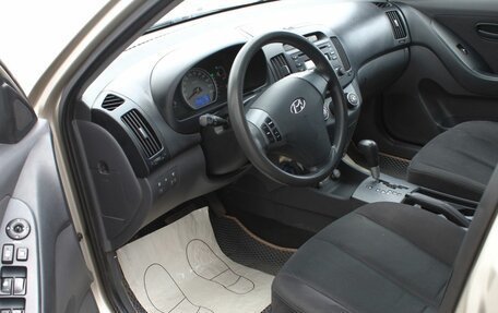 Hyundai Elantra IV, 2008 год, 550 000 рублей, 11 фотография