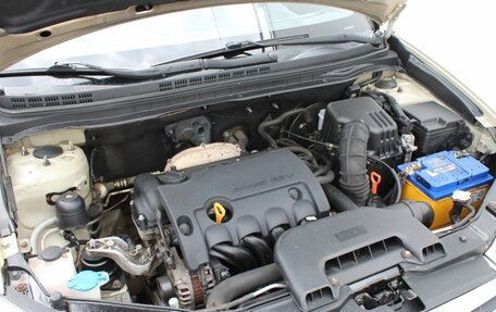 Hyundai Elantra IV, 2008 год, 550 000 рублей, 7 фотография
