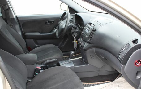 Hyundai Elantra IV, 2008 год, 550 000 рублей, 9 фотография