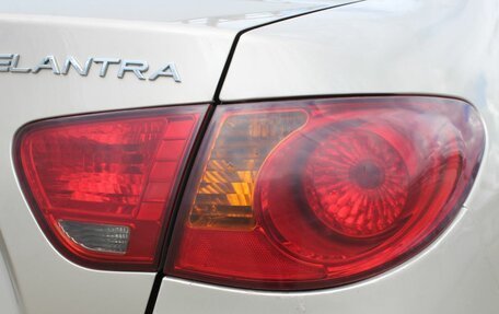 Hyundai Elantra IV, 2008 год, 550 000 рублей, 16 фотография