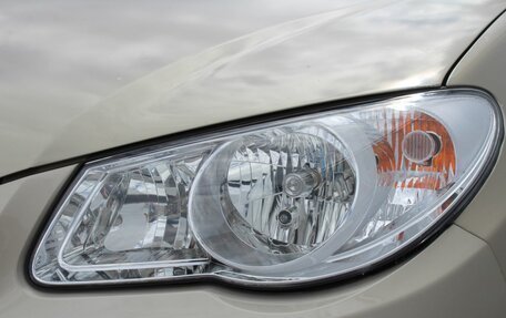 Hyundai Elantra IV, 2008 год, 550 000 рублей, 17 фотография