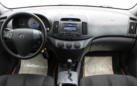 Hyundai Elantra IV, 2008 год, 550 000 рублей, 12 фотография