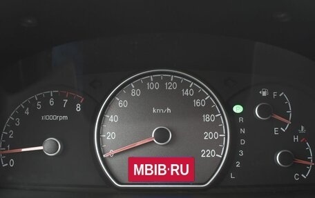 Hyundai Elantra IV, 2008 год, 550 000 рублей, 8 фотография