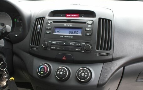 Hyundai Elantra IV, 2008 год, 550 000 рублей, 14 фотография