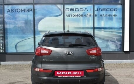 KIA Sportage III, 2013 год, 1 150 000 рублей, 6 фотография