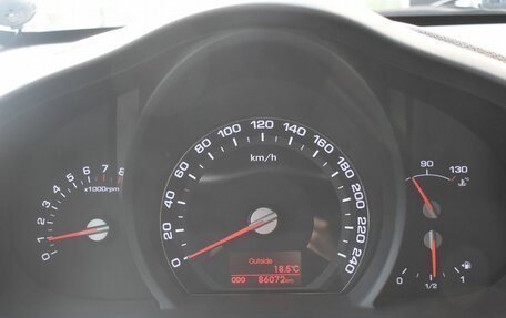 KIA Sportage III, 2013 год, 1 150 000 рублей, 14 фотография