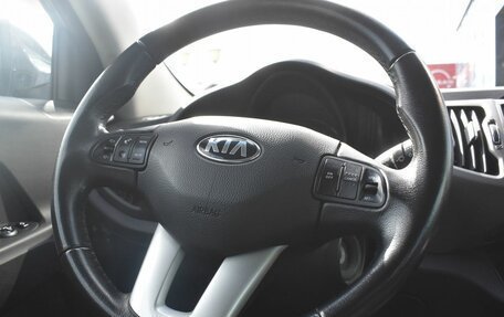 KIA Sportage III, 2013 год, 1 150 000 рублей, 13 фотография