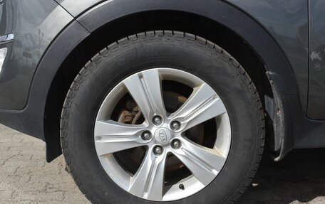 KIA Sportage III, 2013 год, 1 150 000 рублей, 9 фотография