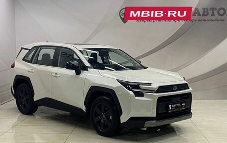 Toyota RAV4, 2026 год, 4 049 000 рублей, 3 фотография