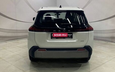 Toyota RAV4, 2026 год, 4 049 000 рублей, 6 фотография