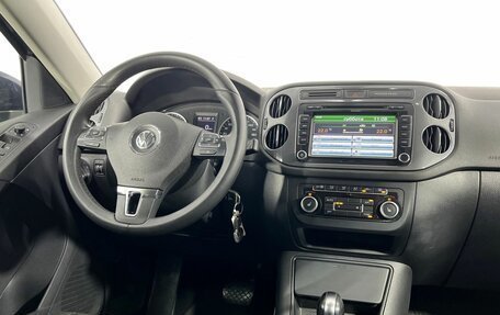 Volkswagen Tiguan I, 2013 год, 1 350 000 рублей, 15 фотография