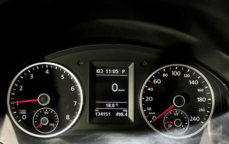 Volkswagen Tiguan I, 2013 год, 1 350 000 рублей, 17 фотография