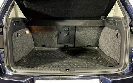 Volkswagen Tiguan I, 2013 год, 1 350 000 рублей, 22 фотография