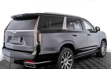 Cadillac Escalade V, 2023 год, 16 100 000 рублей, 2 фотография