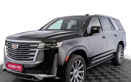 Cadillac Escalade V, 2023 год, 16 100 000 рублей, 1 фотография