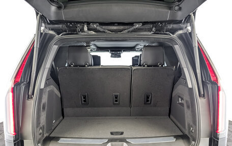 Cadillac Escalade V, 2023 год, 16 100 000 рублей, 8 фотография