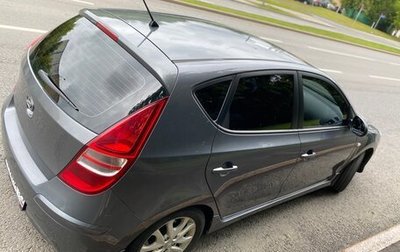Hyundai i30 I, 2011 год, 750 000 рублей, 1 фотография