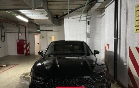 Audi A5, 2019 год, 3 650 000 рублей, 1 фотография