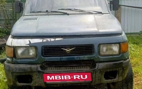 ЛуАЗ 3160, 1999 год, 126 000 рублей, 1 фотография