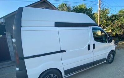 Opel Vivaro A рестайлинг, 2006 год, 950 000 рублей, 1 фотография