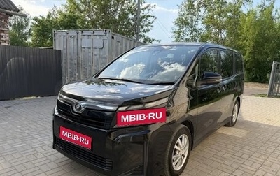 Toyota Voxy III, 2018 год, 1 900 000 рублей, 1 фотография