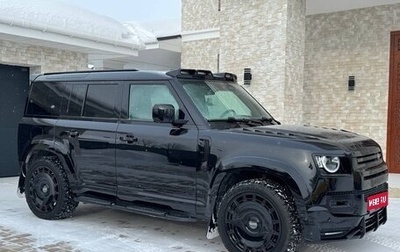 Land Rover Defender II, 2021 год, 6 500 000 рублей, 1 фотография