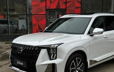GAC GS8, 2025 год, 5 199 000 рублей, 1 фотография