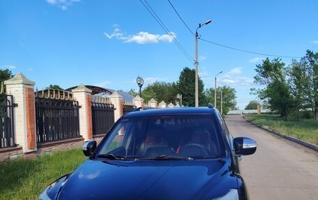 Lifan X60 I рестайлинг, 2015 год, 420 000 рублей, 1 фотография