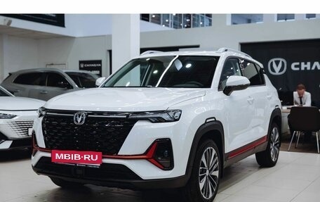 Changan CS35 Plus, 2025 год, 2 839 900 рублей, 1 фотография