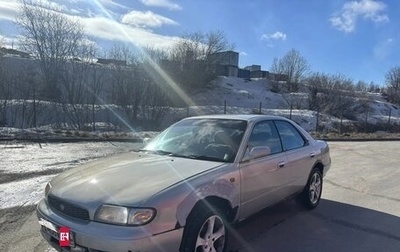 Nissan Bluebird X, 1995 год, 115 000 рублей, 1 фотография