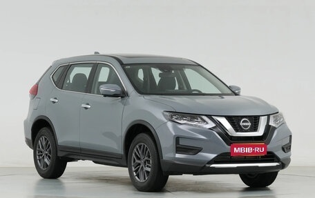 Nissan X-Trail, 2026 год, 2 565 000 рублей, 1 фотография