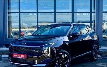 KIA Sportage IV рестайлинг, 2026 год, 4 650 000 рублей, 1 фотография