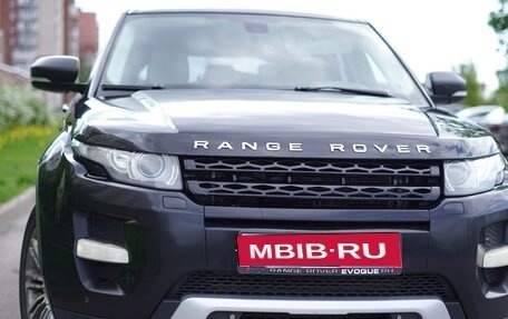 Land Rover Range Rover Evoque I, 2012 год, 1 550 000 рублей, 1 фотография